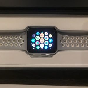 Nike Apple Watch 🚫SOLD🚫